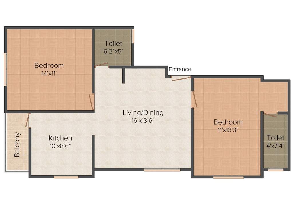 Niketan Builders Niketan Pride