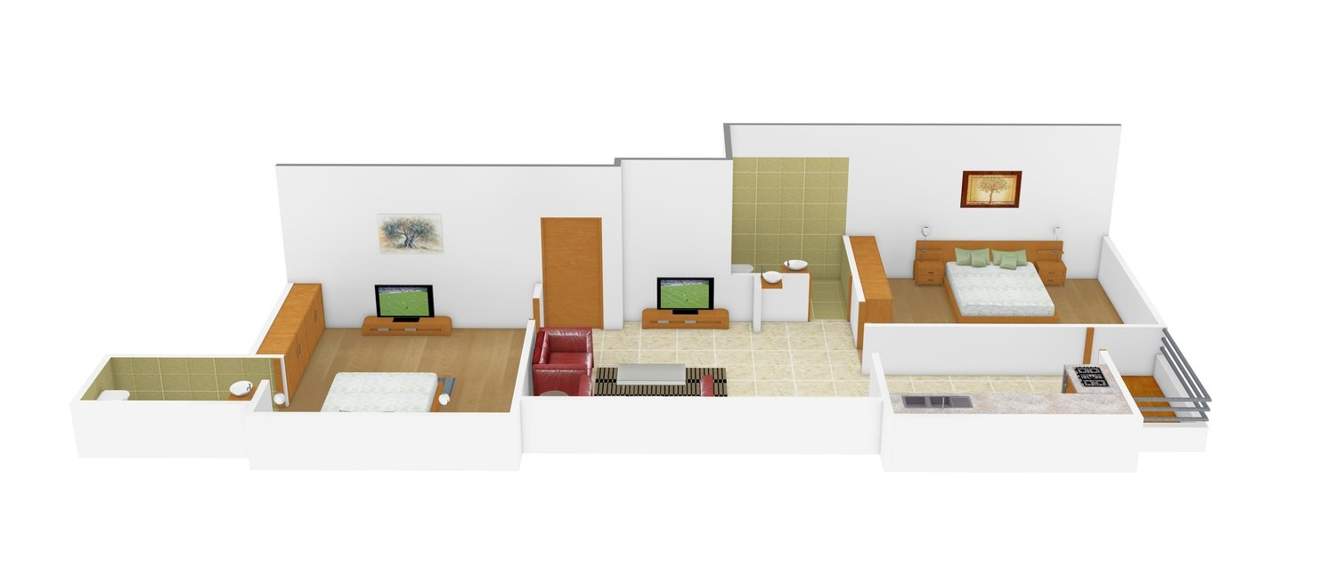 Niketan Builders Niketan Pride