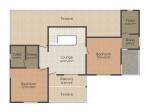 floorPlan of Sree Nakshatra Projects Sree Nakshatra Galaxy