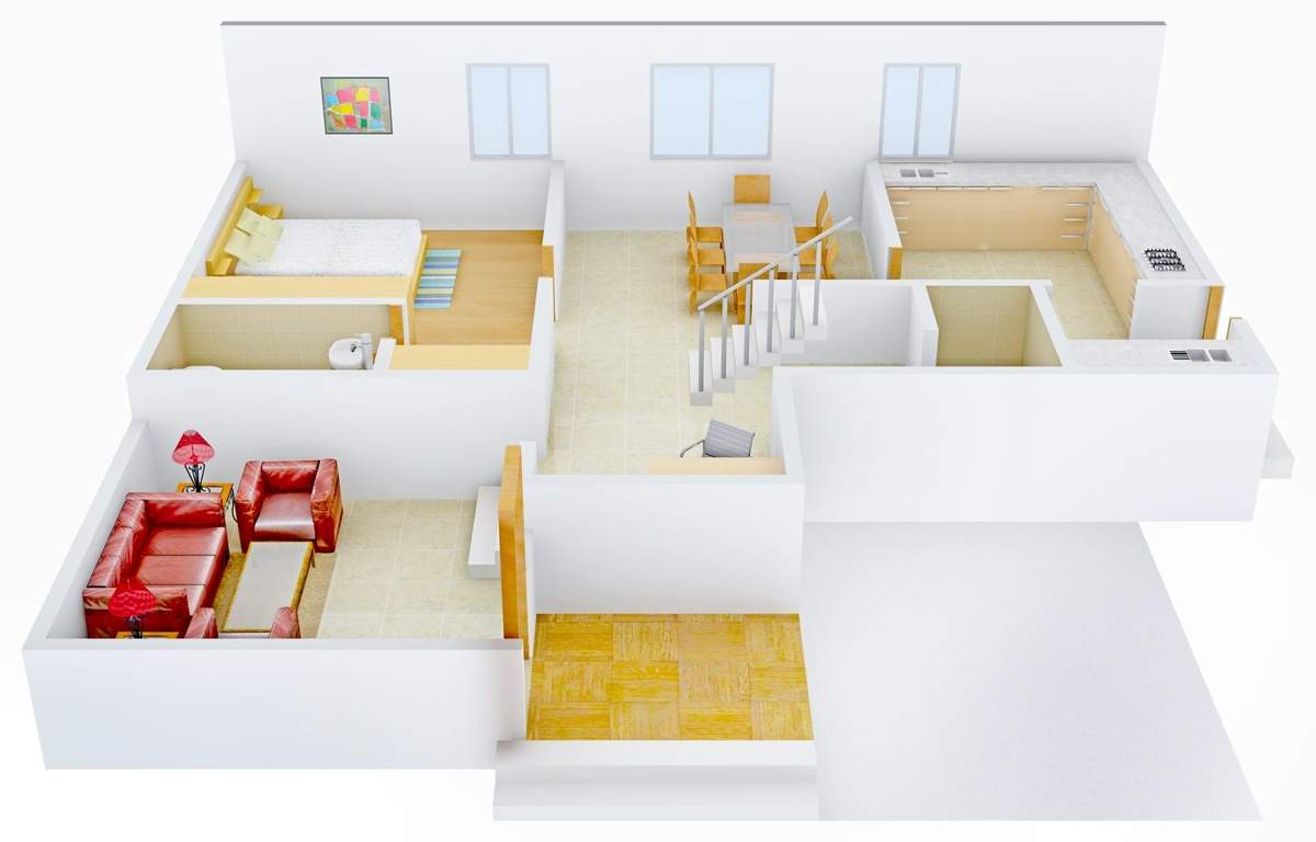 Sree Nakshatra Projects Sree Nakshatra Galaxy