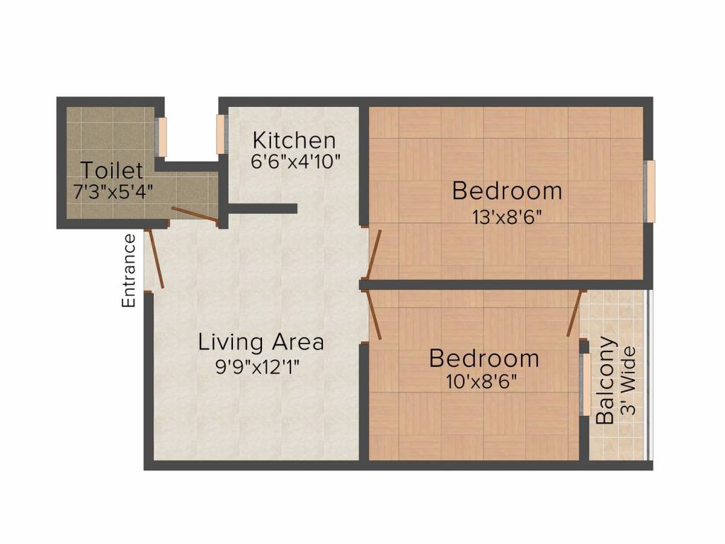 Shree Radhe Krishana Shree Radhe Krishana Apartments   XI