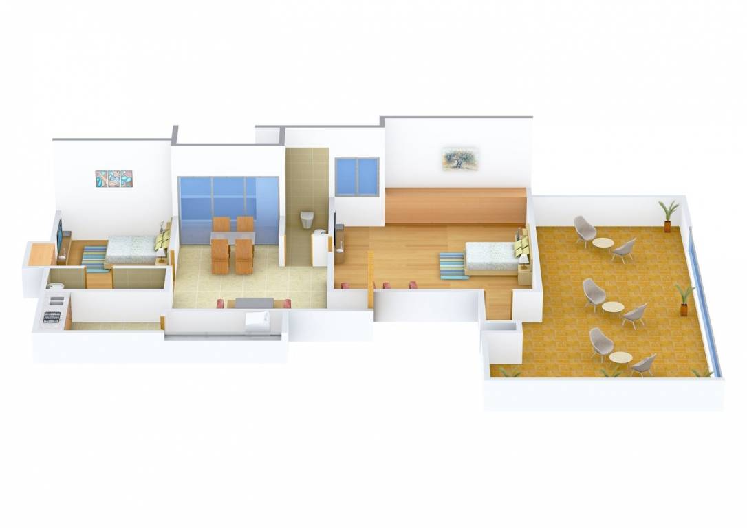 Aasaan Aasaan Aadhiraa