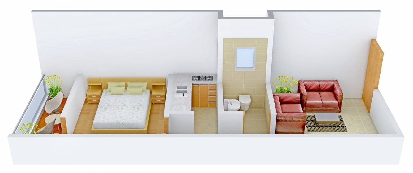 Adarsh Adarsh Apartment