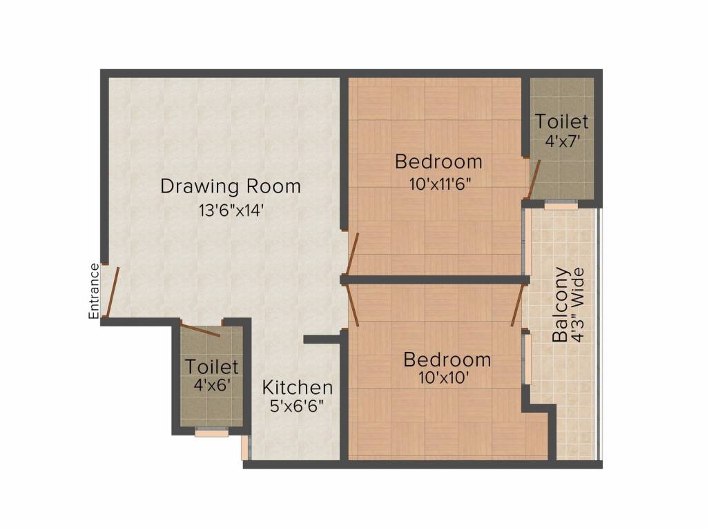 Adarsh Adarsh Apartment