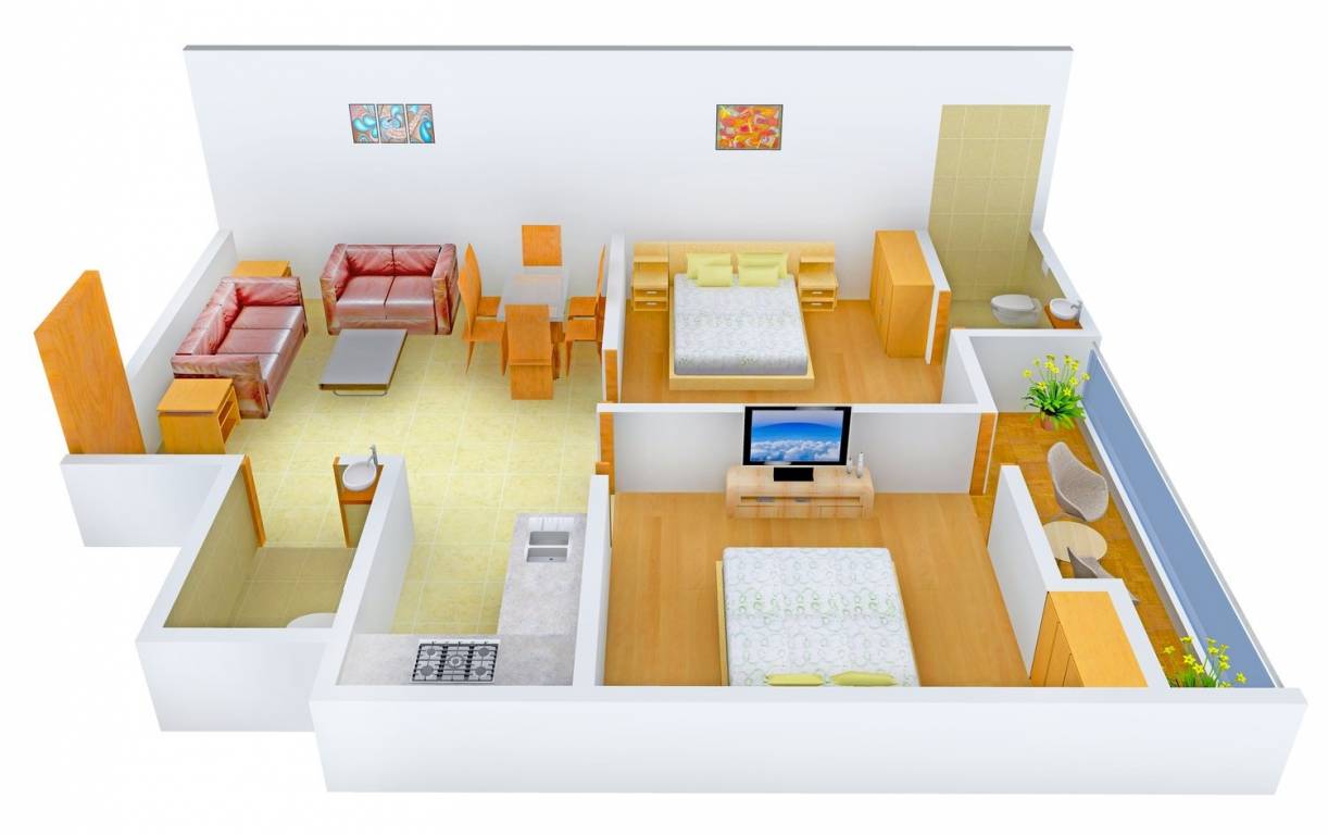 Adarsh Adarsh Apartment