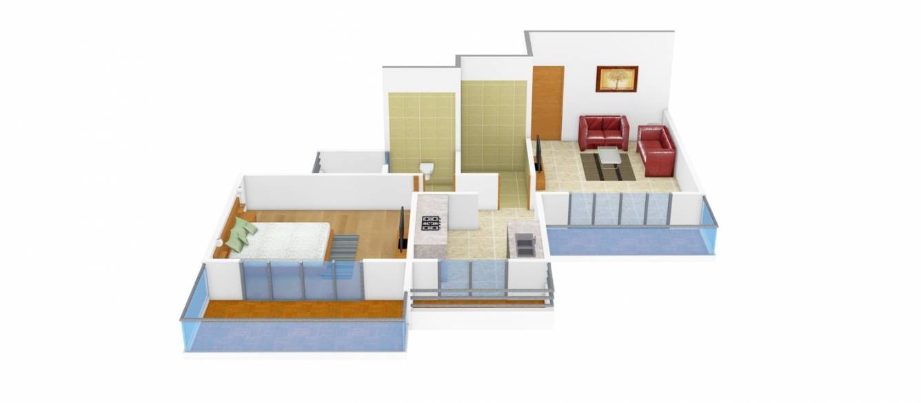 Orbits Orbits Vastu Rachna