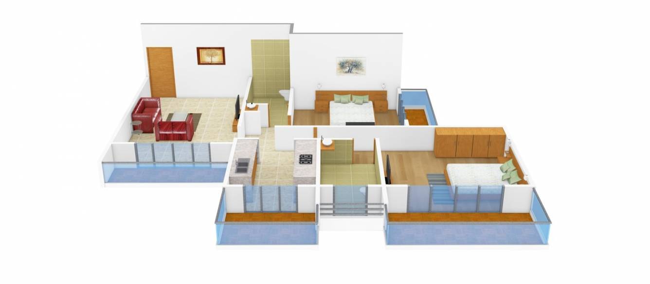 Orbits Orbits Vastu Rachna