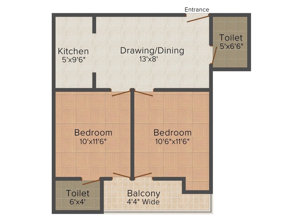 SLV Infrabuild SLV Homes