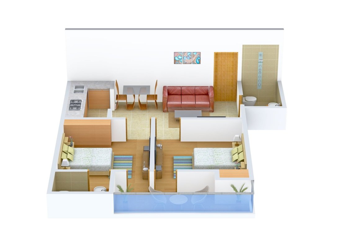 SLV Infrabuild SLV Homes