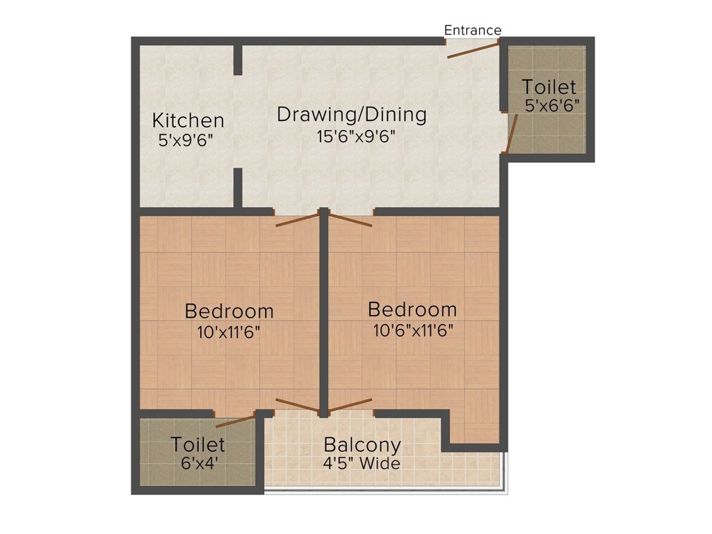 SLV Infrabuild SLV Homes