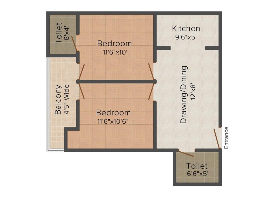 SLV Infrabuild SLV Homes