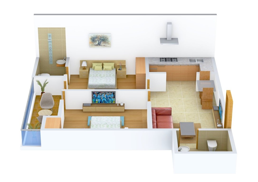 SLV Infrabuild SLV Homes