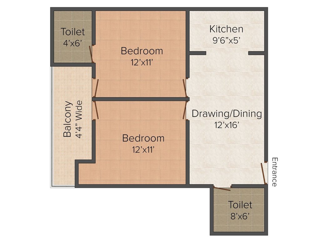 SLV Infrabuild SLV Homes
