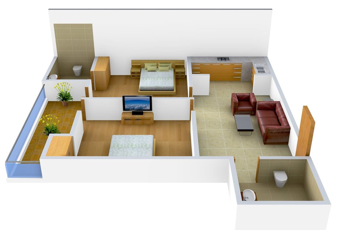 SLV Infrabuild SLV Homes