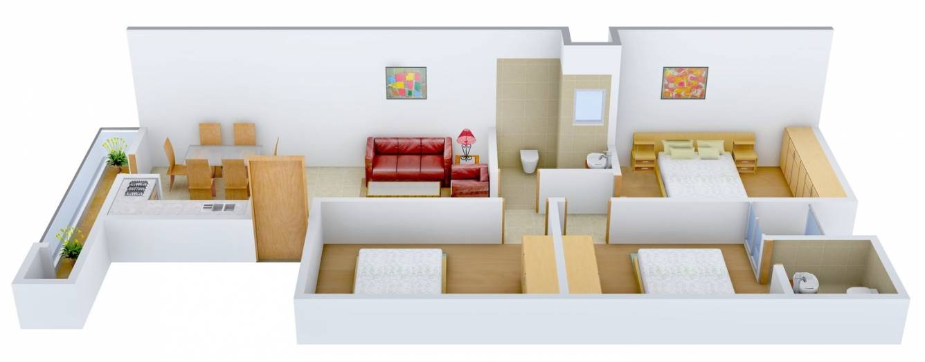 dummy SLV Infrabuild SLV Homes dummy SLV Infrabuild SLV Homes