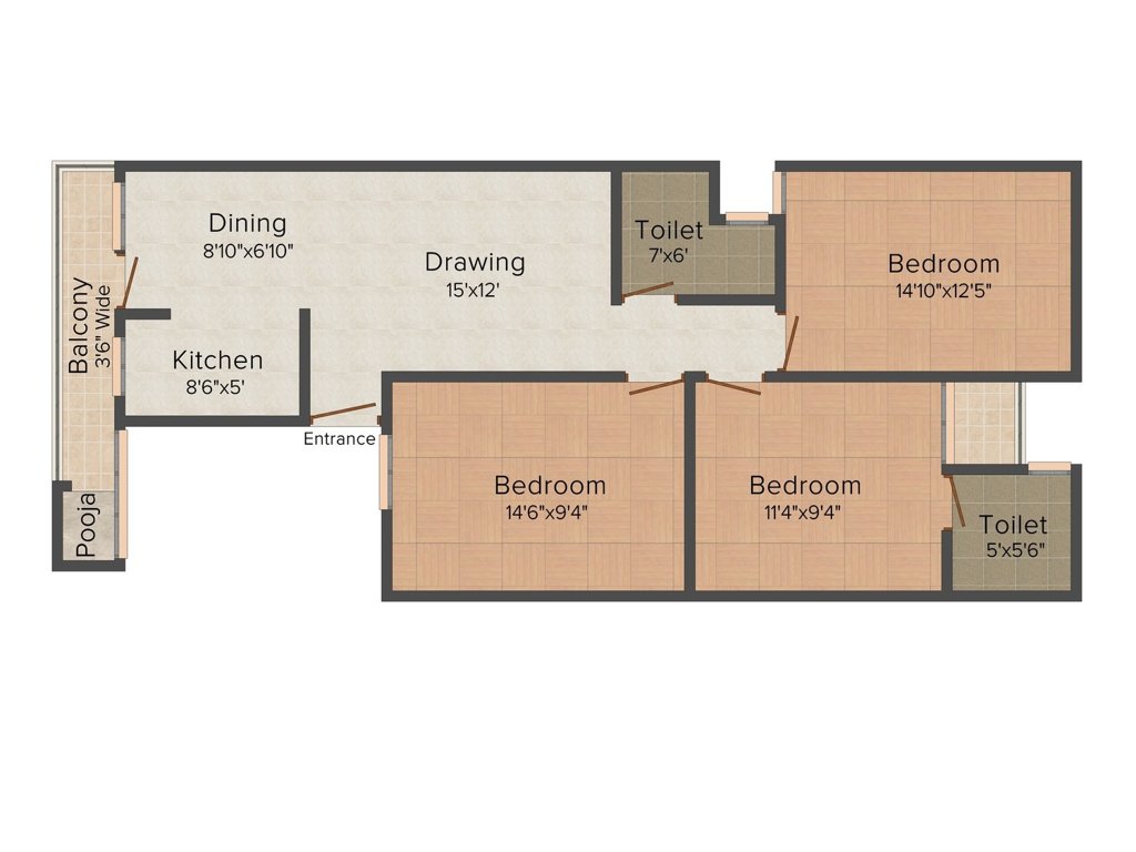 SLV Infrabuild SLV Homes