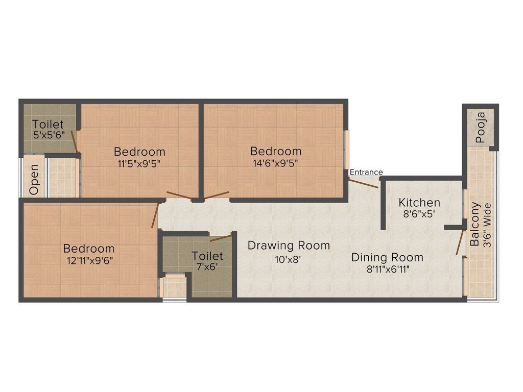 SLV Infrabuild SLV Homes