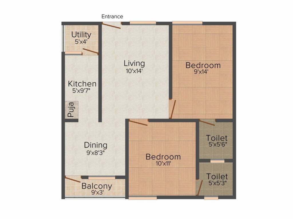 S V SV Sai Dattha Heights