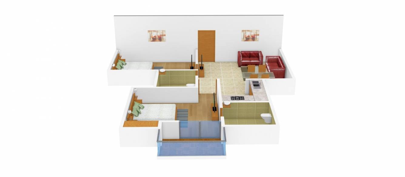 Sidharth Sidharth Vaishnav Apartments