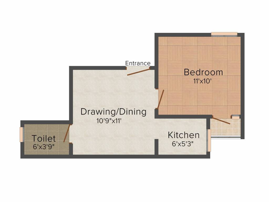 Bhati Property CCS Bhati Homes   1
