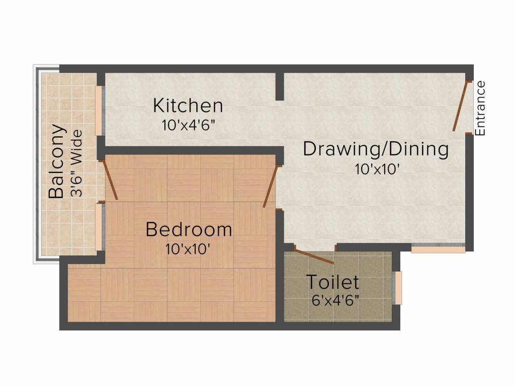 Bhati Property CCS Bhati Homes   1