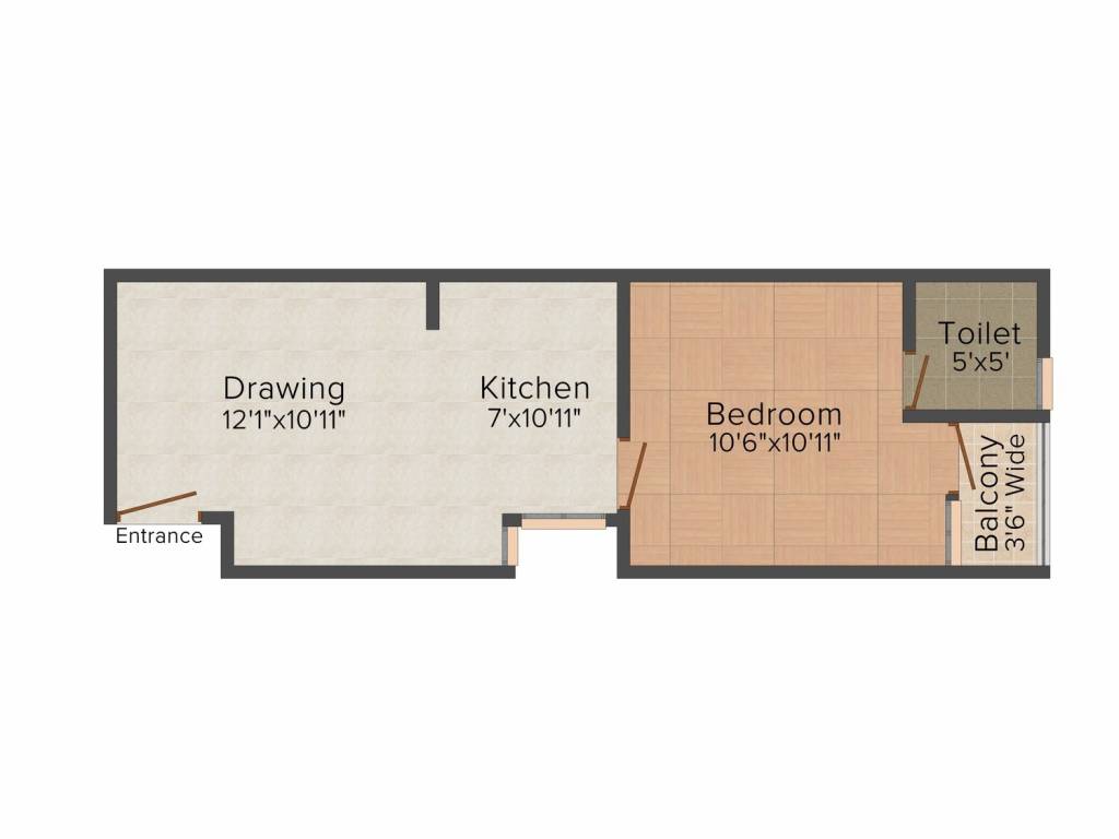 Bhati Property CCS Bhati Homes   2