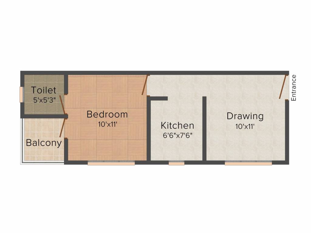 Bhati Property CCS Bhati Homes   5