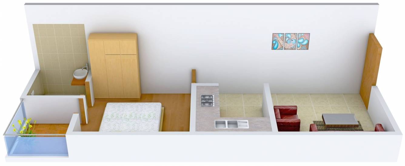 Bhati Property CCS Bhati Homes   5