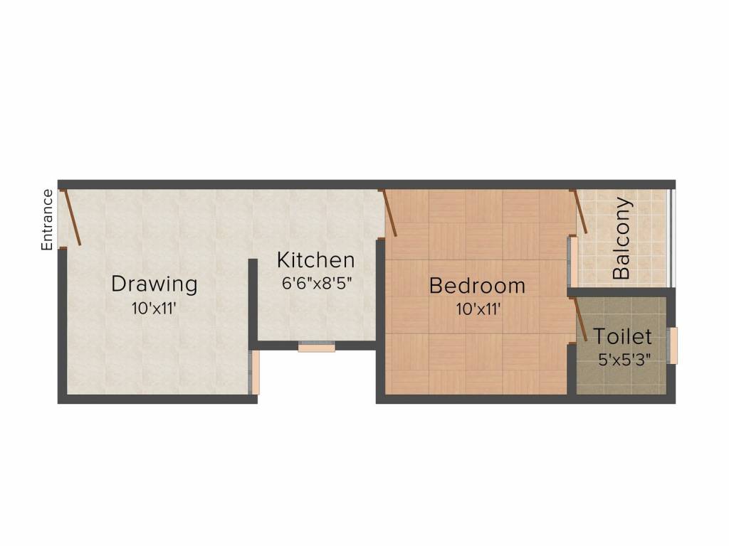 Bhati Property CCS Bhati Homes   5