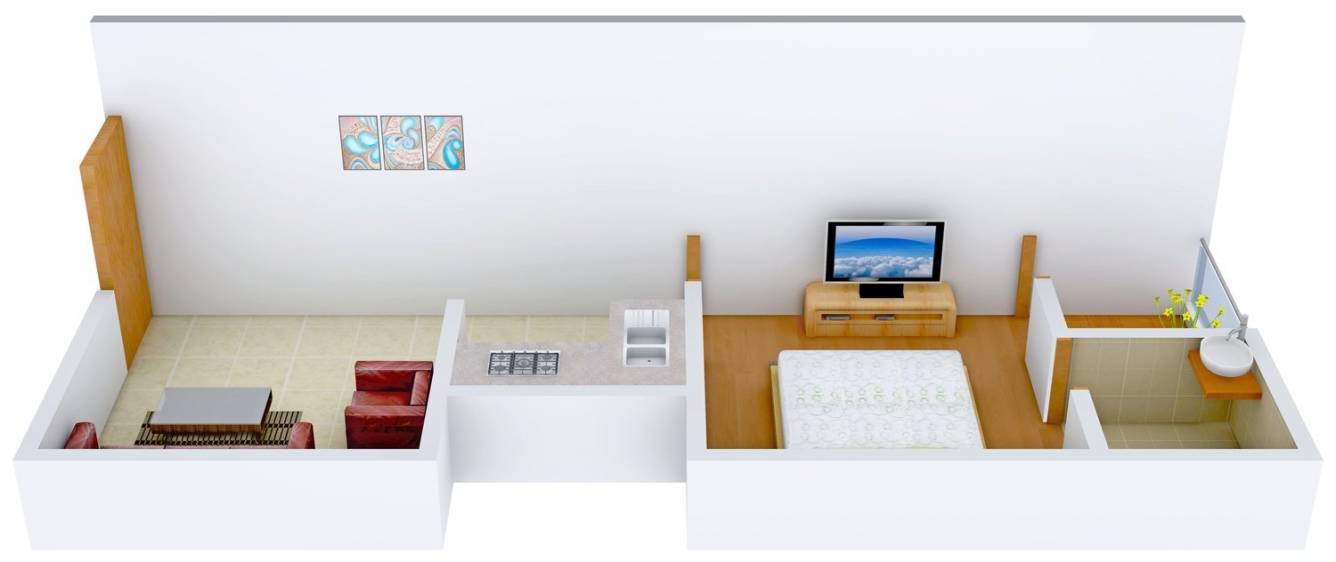 Bhati Property CCS Bhati Homes   5