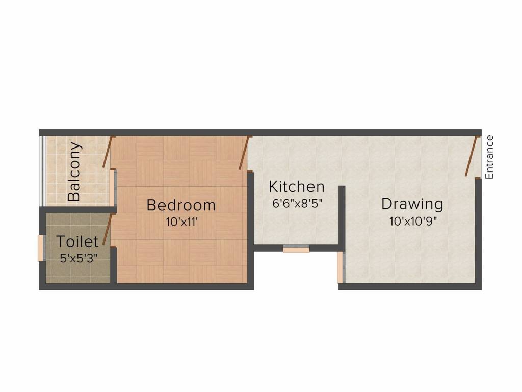 Bhati Property CCS Bhati Homes   5