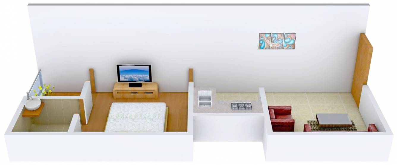 Bhati Property CCS Bhati Homes   5