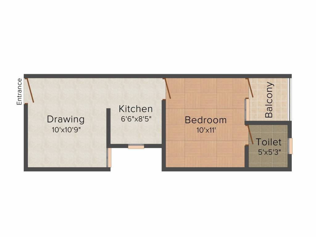 Bhati Property CCS Bhati Homes   5