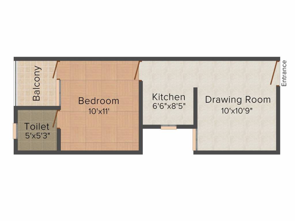 Bhati Property CCS Bhati Homes   5
