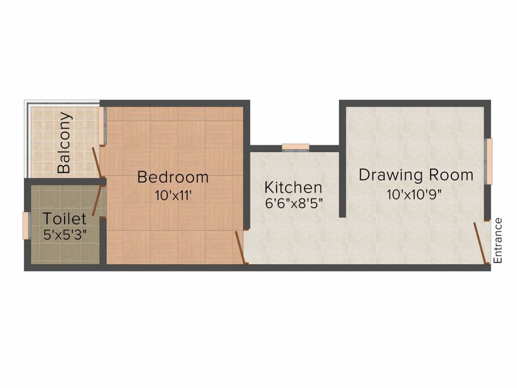 Bhati Property CCS Bhati Homes   5