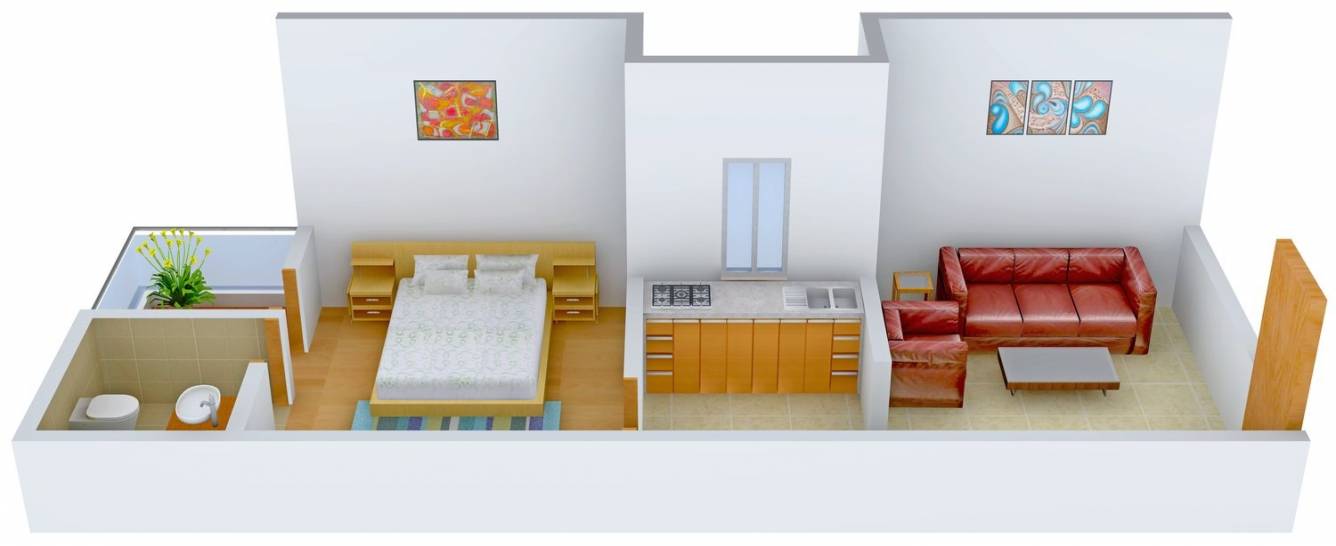 Bhati Property CCS Bhati Homes   5
