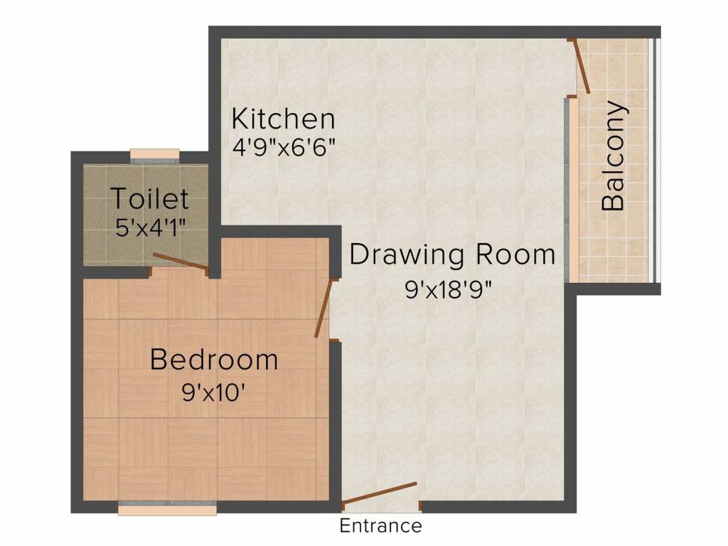 Bhati Property CCS Bhati Homes   5
