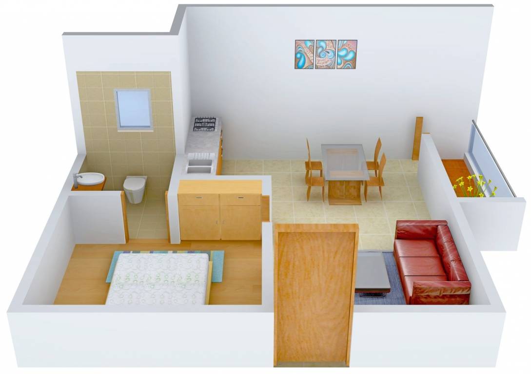 Bhati Property CCS Bhati Homes   5