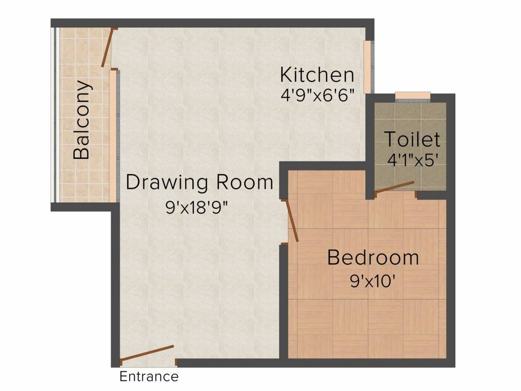 Bhati Property CCS Bhati Homes   5