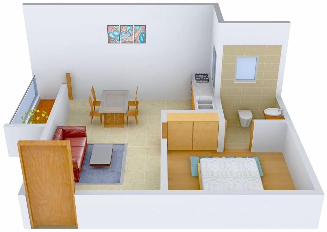 Bhati Property CCS Bhati Homes   5