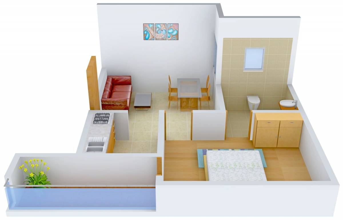 Bhati Property CCS Bhati Homes   5