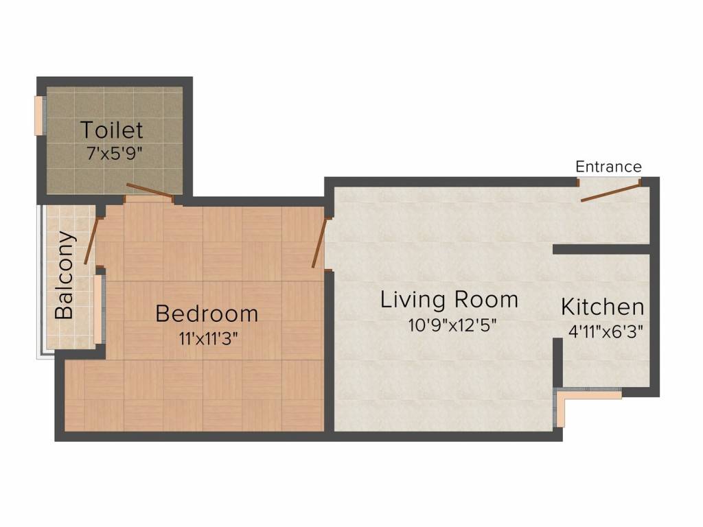 Bhati Property Bhati CCS Bhati Homes