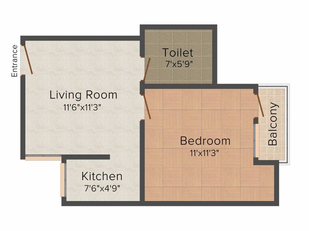 Bhati Property Bhati CCS Bhati Homes