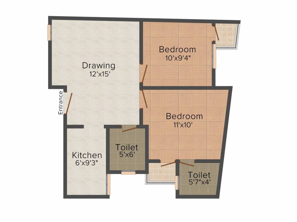 Bhati Property Bhati CCS Bhati Homes
