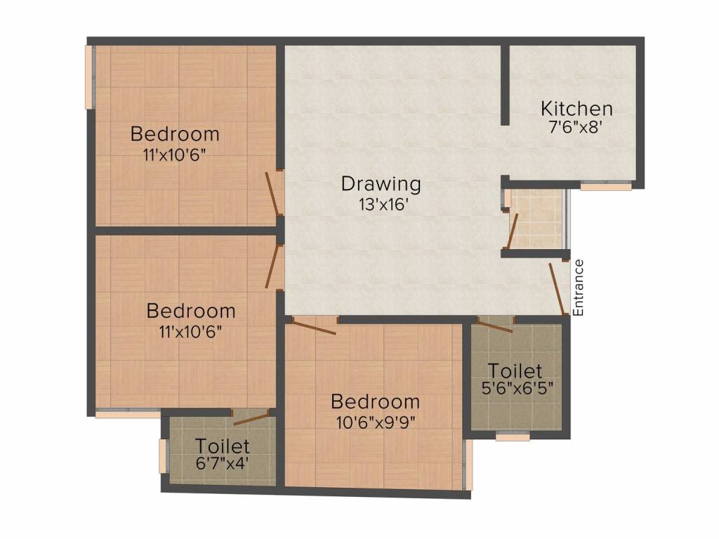 Bhati Property Bhati CCS Bhati Homes