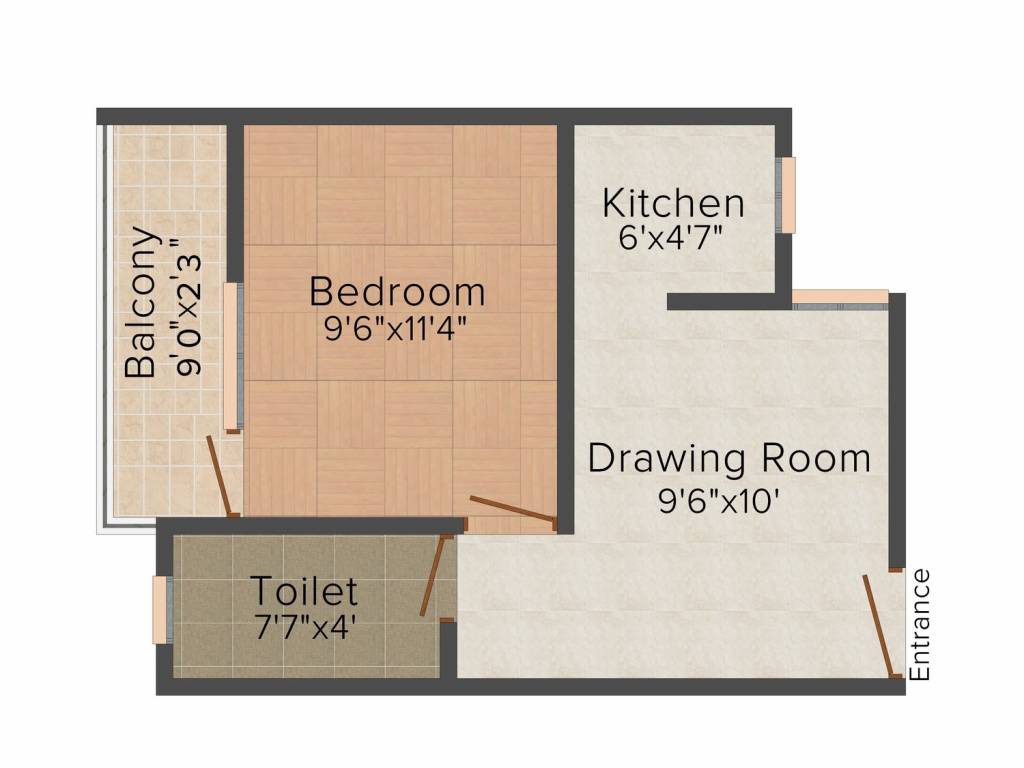 Bhati Property CCS Bhati Homes 7
