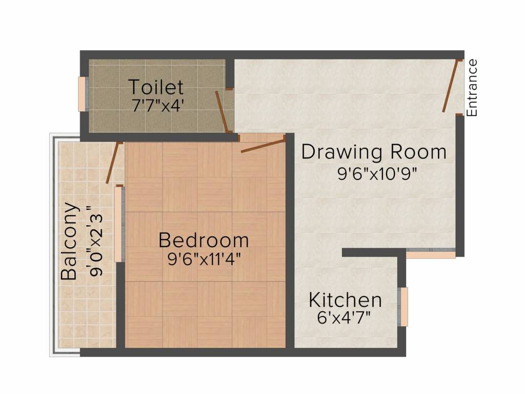 Bhati Property CCS Bhati Homes 7