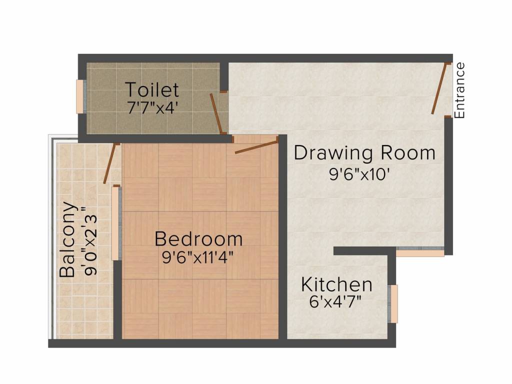 Bhati Property CCS Bhati Homes 7