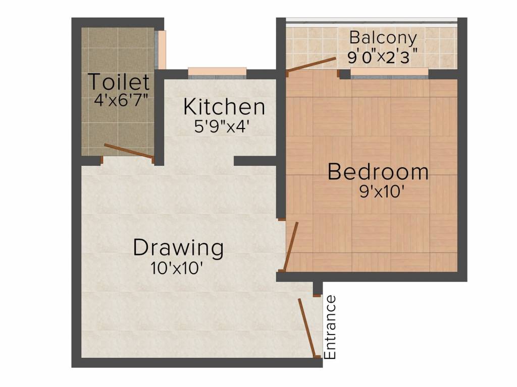 Bhati Property CCS Bhati Homes 7