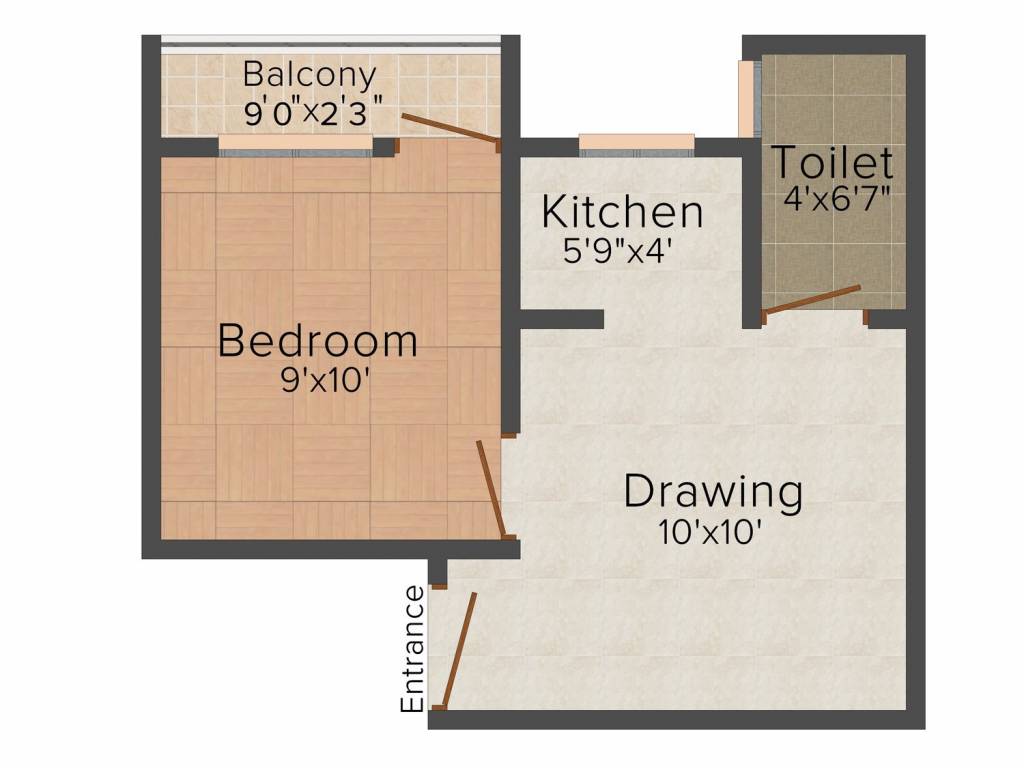 Bhati Property CCS Bhati Homes 7